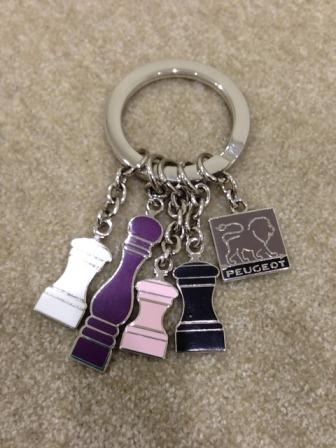PEUGEOT✿BOUTIQUE