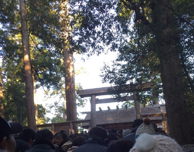 今年もよろしくお願いします。