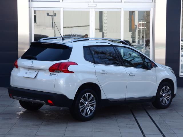 認定中古車情報