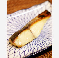 サワラ料理