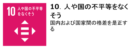 SDGsへの取り組み🌈
