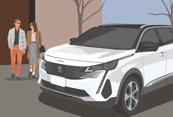 特別仕様車　“Red Nappa”🌹