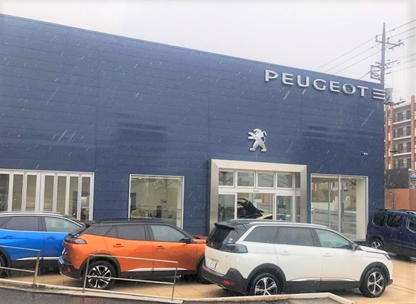 ❄ＳＮＯＷ⛄～LION TASTINGフェア～