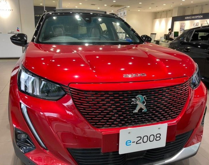 認定中古車のご紹介です🚗
