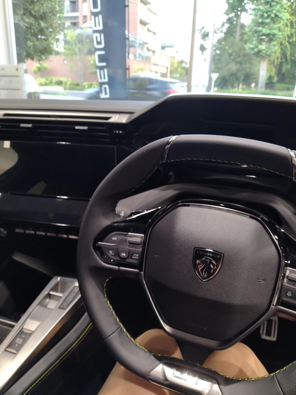 🦁プジョーNew408　アンコールフェア🦁