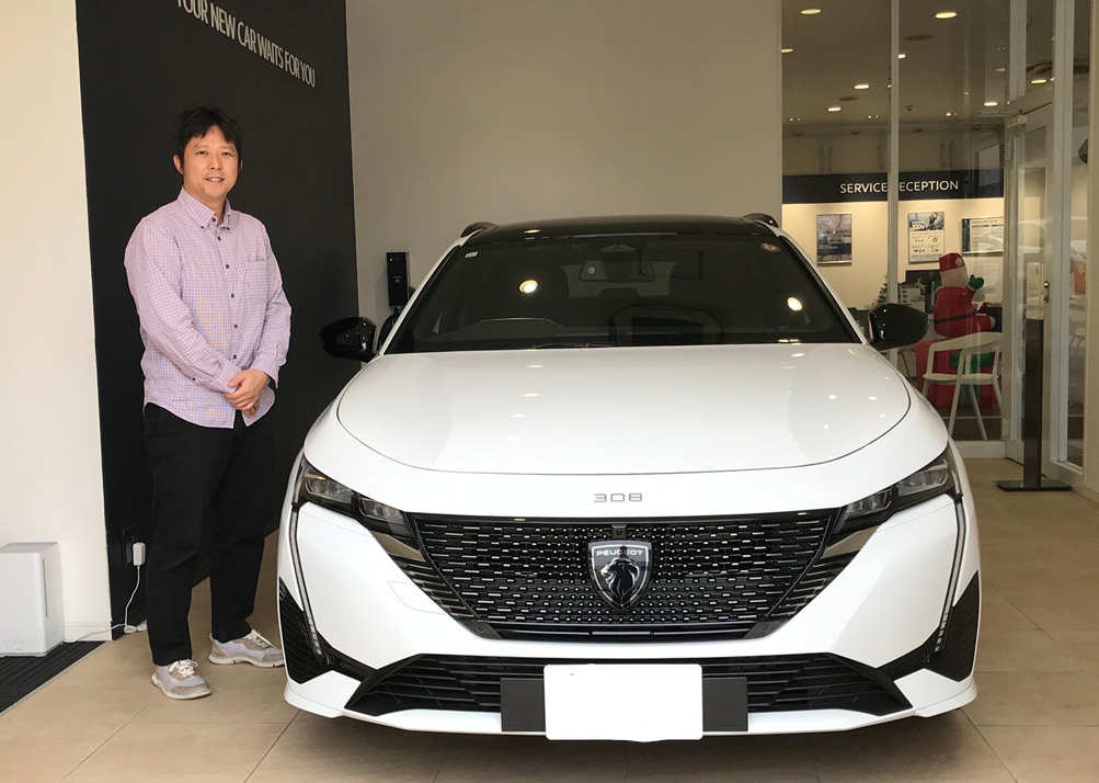 🦁納車式🦁