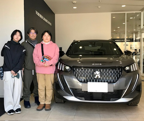 ご納車式のご紹介🚗