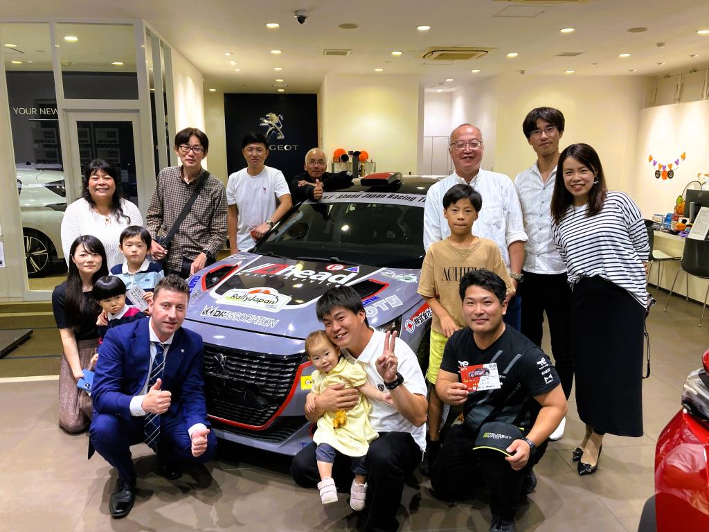 ナイトイベントのご参加ありがとうございました😸