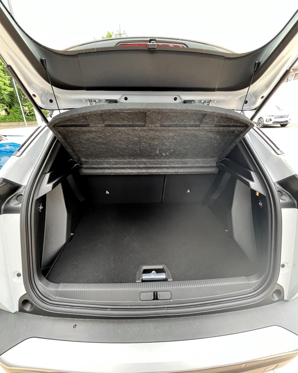 【プジョー2008 INTERIOR紹介🌟】