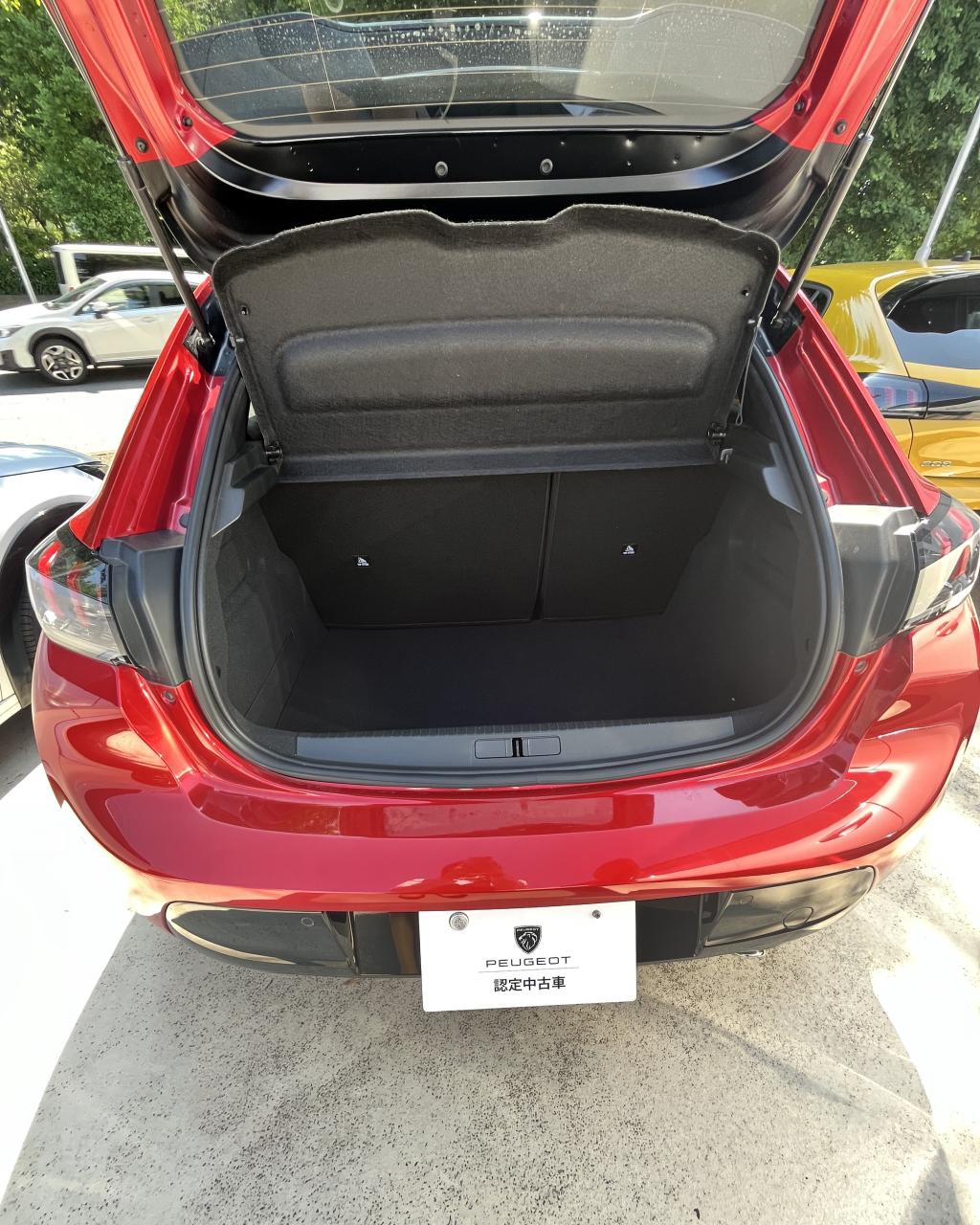 【認定中古車のご紹介】
