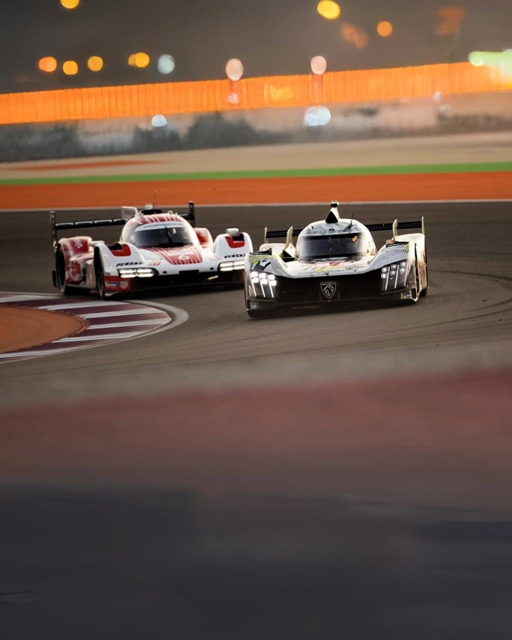 🏁WEC FUJI 観戦チケット プレゼントキャンペーン🏁