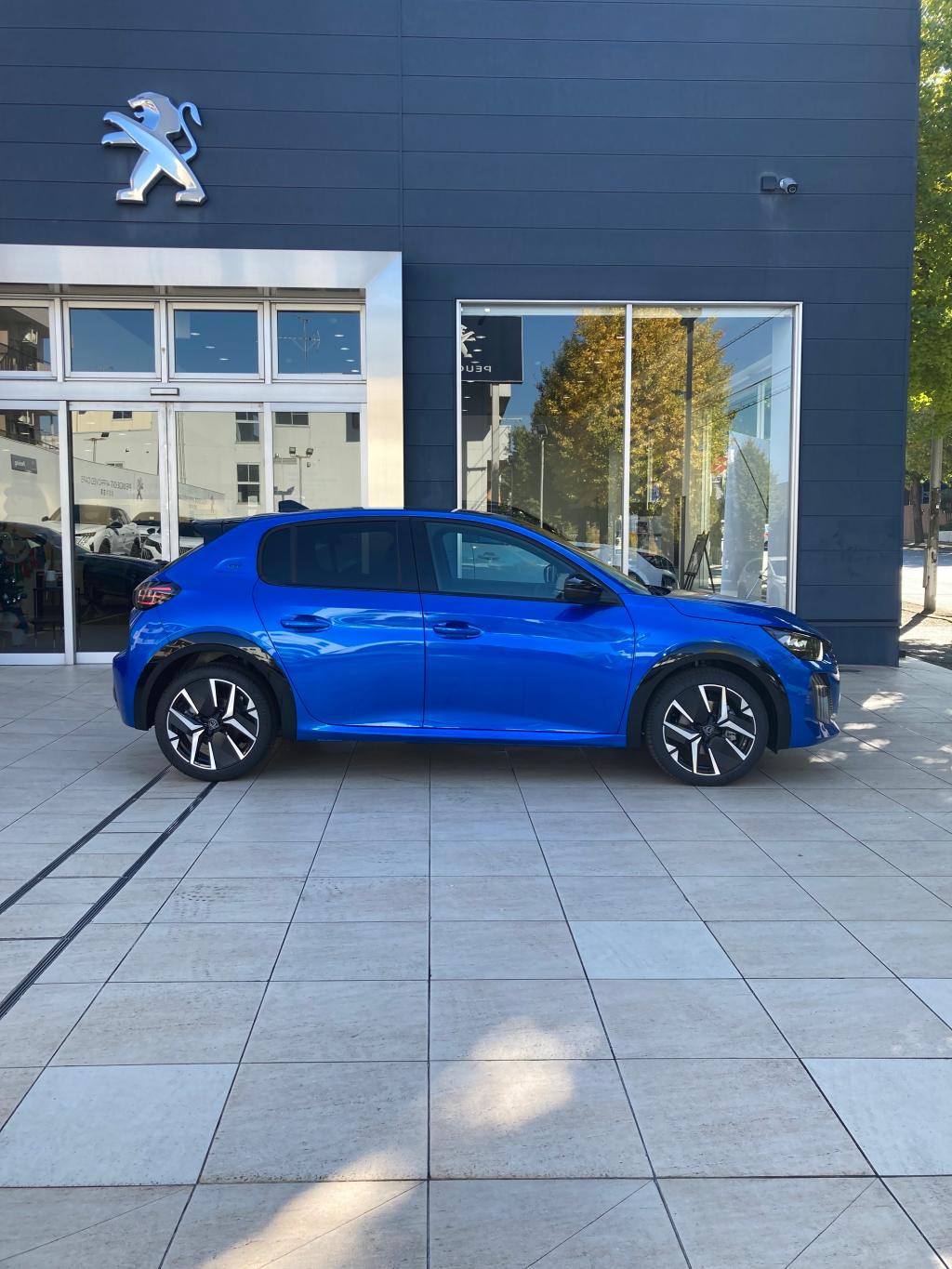 💙NEW208　デビューフェア開催💙