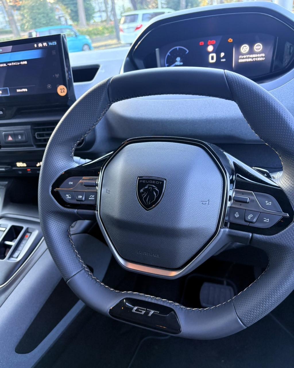 RIFTER🚙INTERIORのご紹介✨