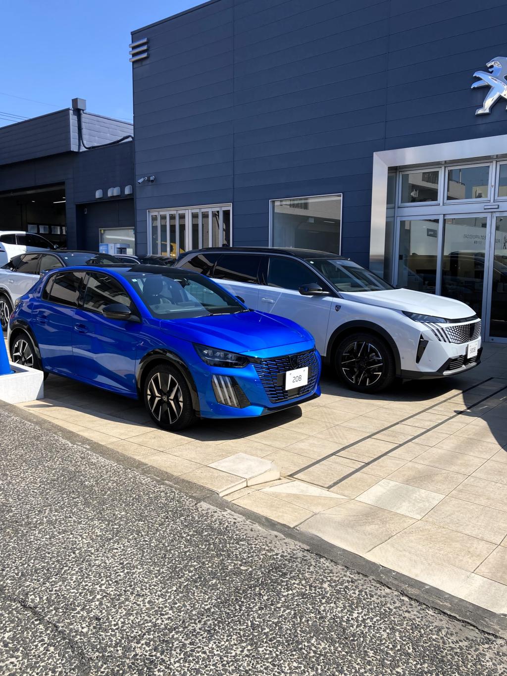 3 月限定！PEUGEOT のスペシャルオファーがスタート！