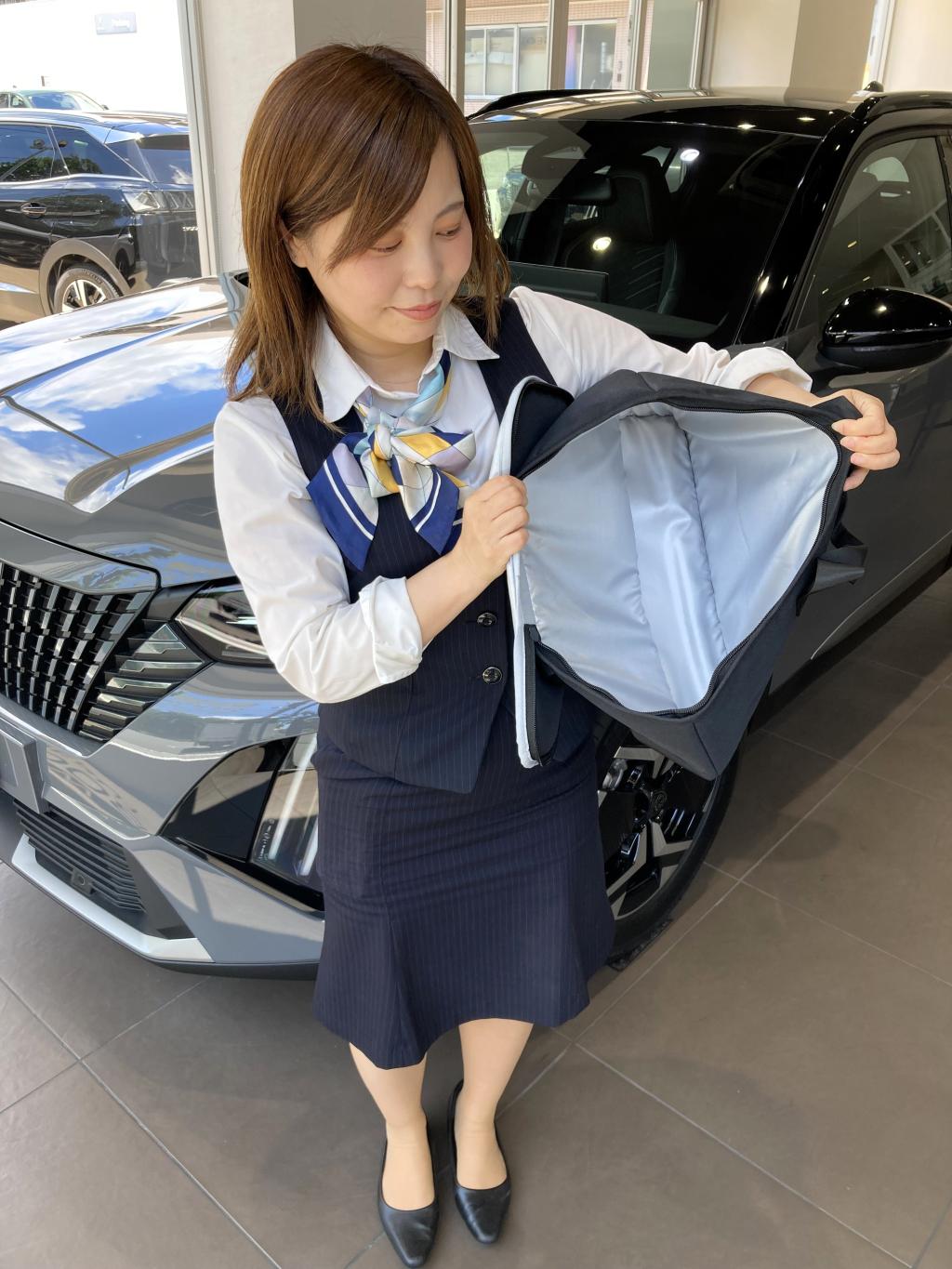 「プジョー純正バッテリーキャンペーン」