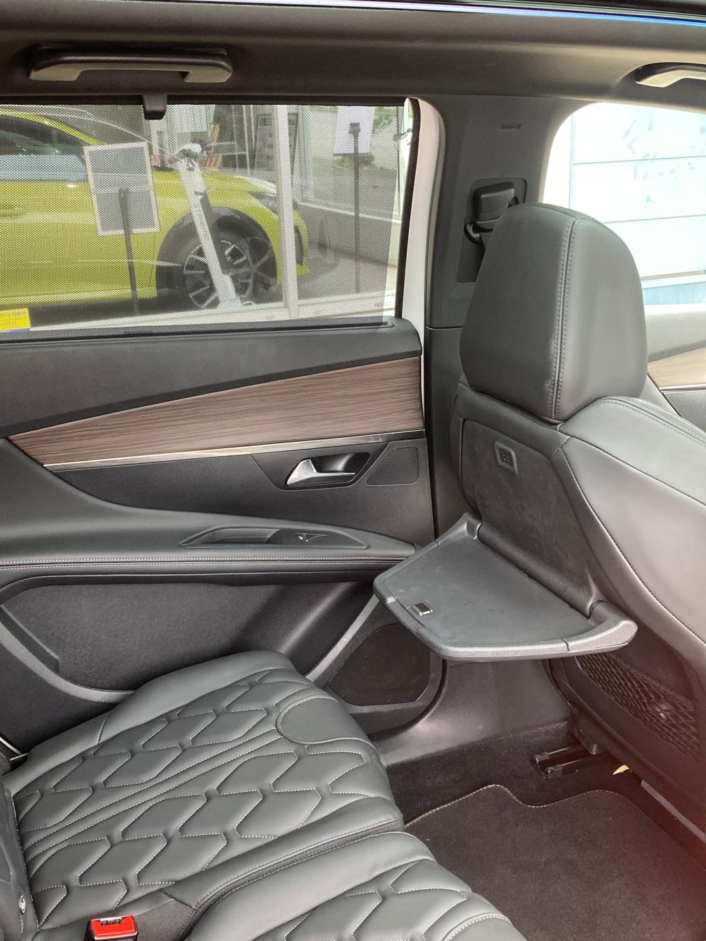 認定中古車のご案内！